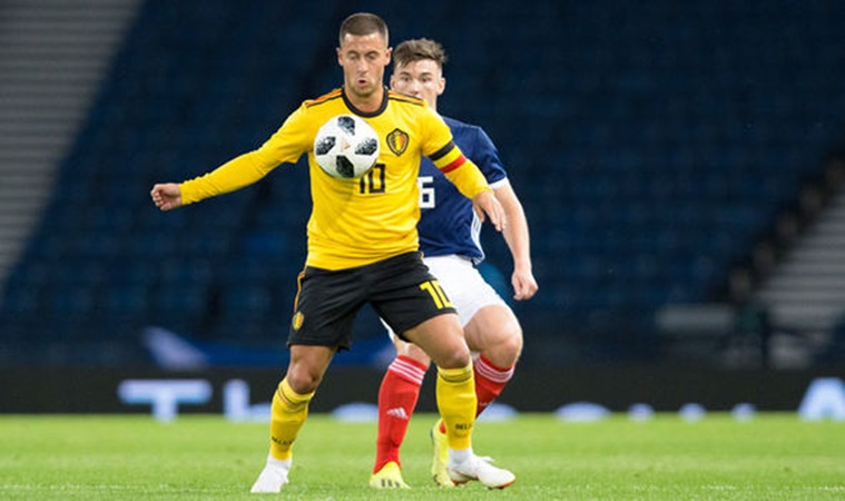 Ảnh bài viết Cựu danh thủ Man Utd chỉ điểm cách "bỏ túi" Hazard