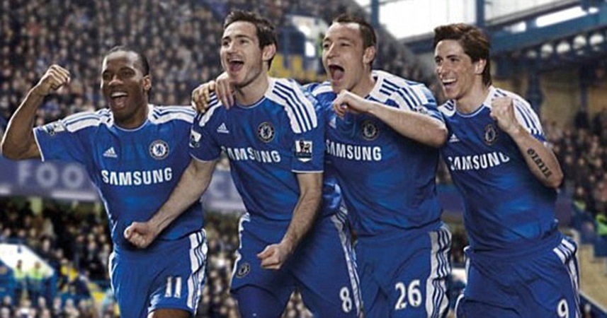 Ảnh bài viết "Tôi muốn dẫn dắt Chelsea nhưng có đến 3, 4 đội bóng khác mời gọi"