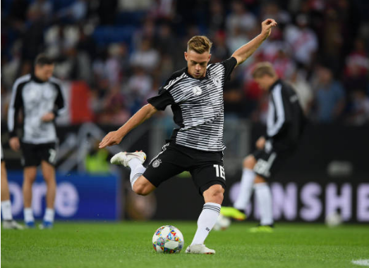 Ảnh bài viết 5 điều rút ra sau màn trình diễn của Đức hậu World Cup 2018: "Công dụng" mới của Kimmich