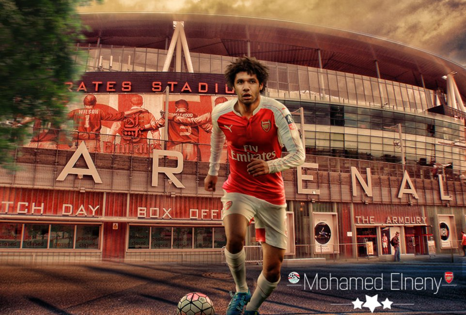 Ảnh bài viết Vì sao một cái tên bị quên lãng có thể là bước ngoặt mùa giải của Arsenal?