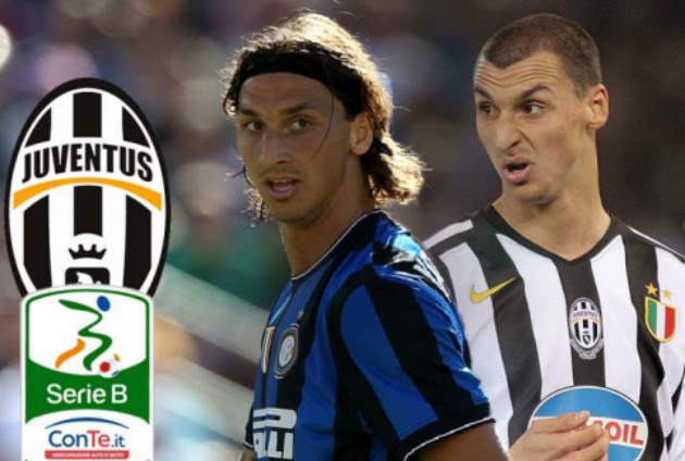 Ảnh bài viết Juventus & Calciopoli 2006: Những ngôi sao 'tháo chạy' giờ ở đâu?