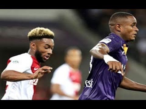 Ảnh bài viết Highlights: Toulouse FC 1-1 Monaco (Vòng 5 giải VĐQG Pháp)