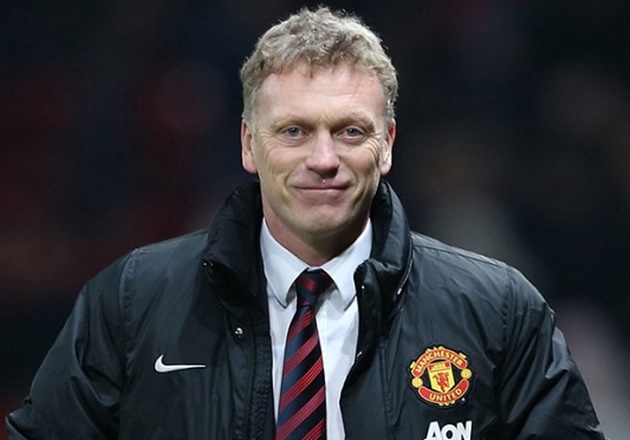 Ảnh bài viết NÓNG: Người cũ Man Utd được ĐT Mỹ mời chào