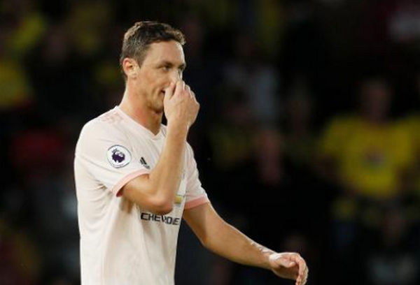 Ảnh bài viết 5 cầu thủ có màn trình diễn tệ nhất vòng 5 Premier League