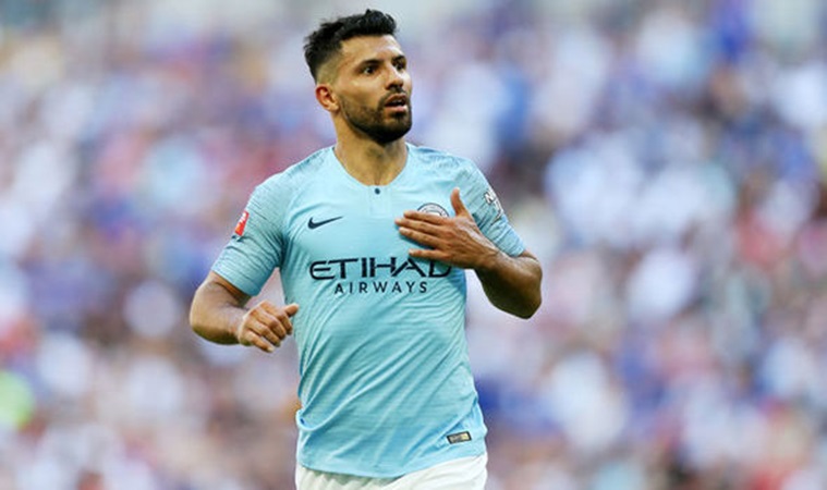 Ảnh bài viết CHÍNH THỨC: Aguero đưa ra quyết định về tương lai