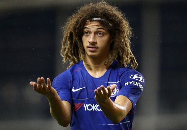 Ảnh bài viết ĐÂY, điều đáng quan ngại nhất của Chelsea sau trận gặp PAOK