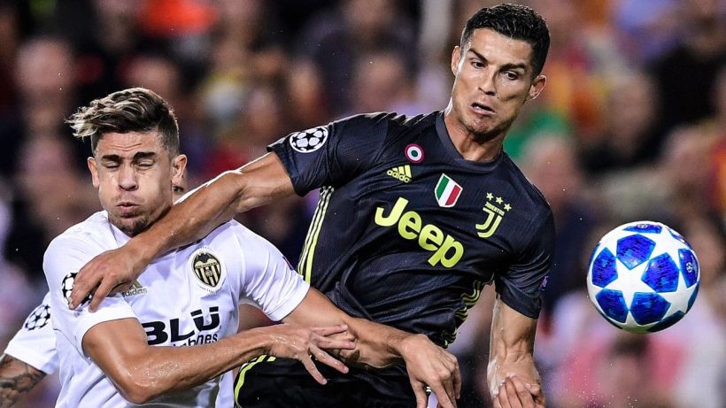 Ảnh bài viết Đội hình tệ nhất lượt đầu vòng bảng Champions League: Neymar, Ronaldo có đủ!