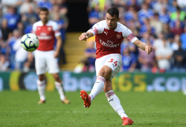 Ảnh bài viết 01h45 ngày 27/09, Arsenal vs Brentford: Cơ hội "tập bắn"