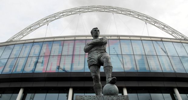 Ảnh bài viết Mặc dư luận, FA đã bán sân Wembley cho Fulham lấy 673 triệu euro