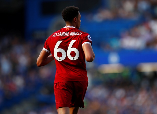 Ảnh bài viết Fan Liverpool chỉ đích danh cái tên mắc sai lầm trong bàn thắng của Hazard