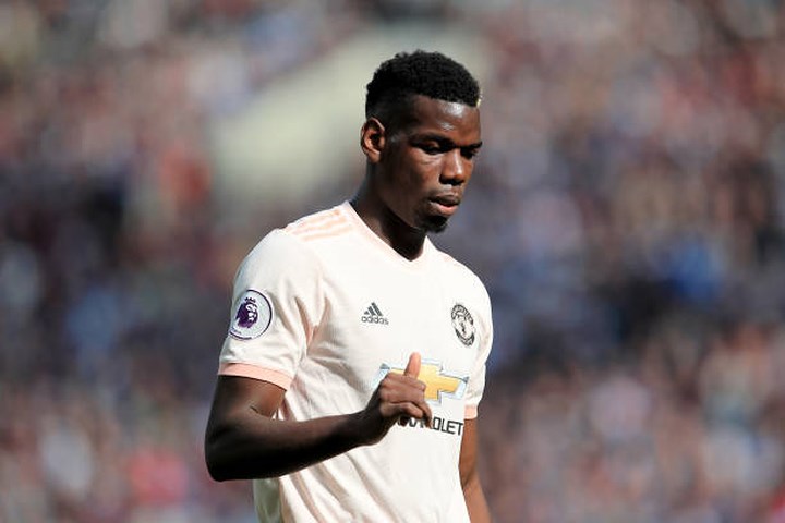 Ảnh bài viết Đội hình tệ nhất vòng 7 Premier League: Chán chường Quỷ đỏ!