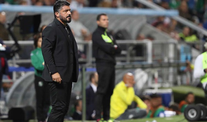 Ảnh bài viết Serie A đêm qua: Đời thay đổi khi Gennaro Gattuso thay đổi