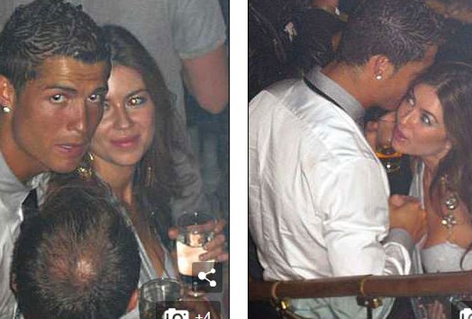 Ảnh bài viết Nạn nhân tố cáo Ronaldo hiếp dâm từng suýt tự tử