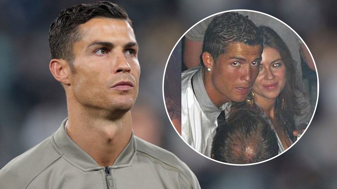 Ảnh bài viết Bản tin BongDa ngày 5.10 | Lộ clip Ronaldo gạ tình sau cáo buộc hiếp dâm?