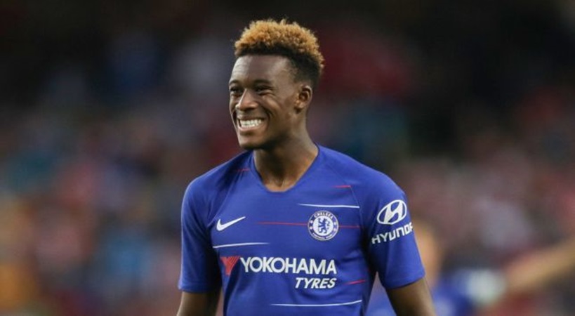 Ảnh bài viết Chelsea thắng lợi, CĐV vẫn "nổi giận' vì Sarri không xếp cái tên này đá chính