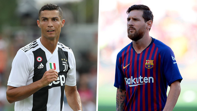 Ảnh bài viết Top 5 'cỗ máy kiến tạo' đỉnh cao tại châu Âu: Ronaldo đối đầu Messi