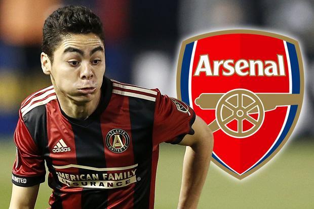 Ảnh bài viết Tin nhanh 06/10: Arsenal đón tân binh cực chất!