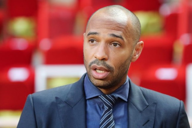 Ảnh bài viết Bất ngờ! Cựu trợ lý Mourinho cạnh tranh việc làm với Thierry Henry