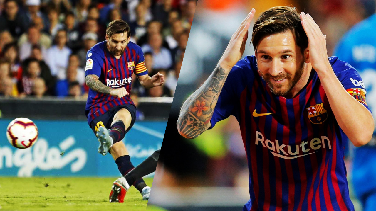 Ảnh bài viết Bản tin BongDa 8/10 | Messi ghi bàn đẳng cấp, Barca vẫn mất ngôi đầu