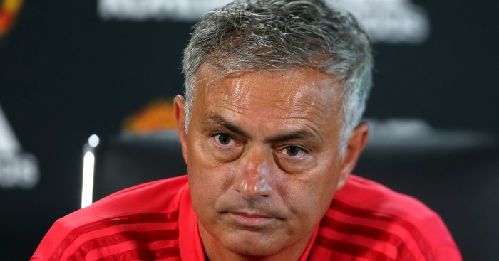 Ảnh bài viết De Gea, Pogba và 8 đồng đội sẽ ra đi nếu Mourinho ở lại Man Utd