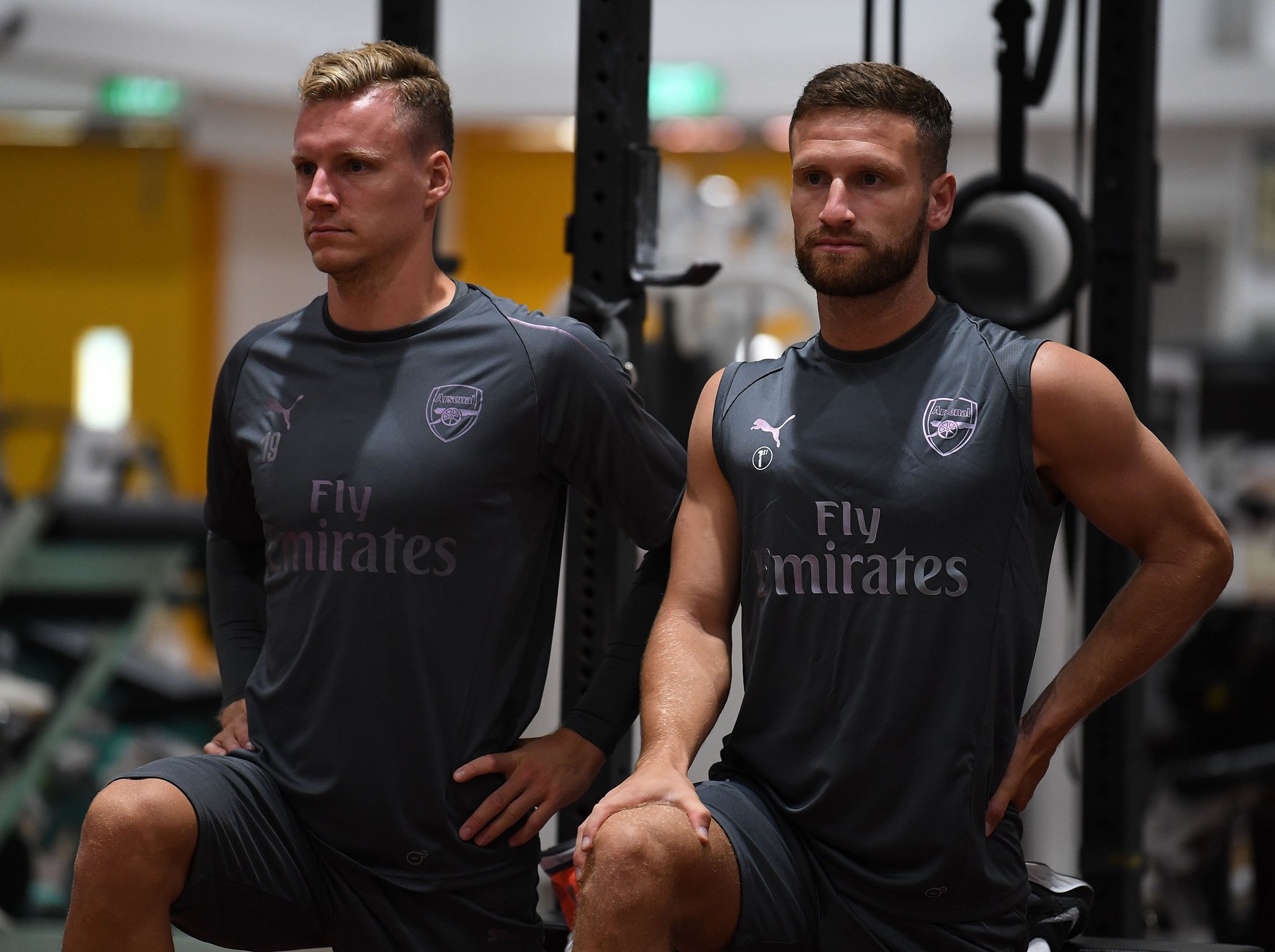 Ảnh bài viết Gặp sự cố bất ngờ, tuyển Đức mới vời đến 'kẻ ra rìa' Arsenal