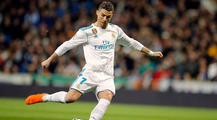 Ảnh bài viết Real phá vỡ sự im lặng về cáo buộc hủy hoại Ronaldo