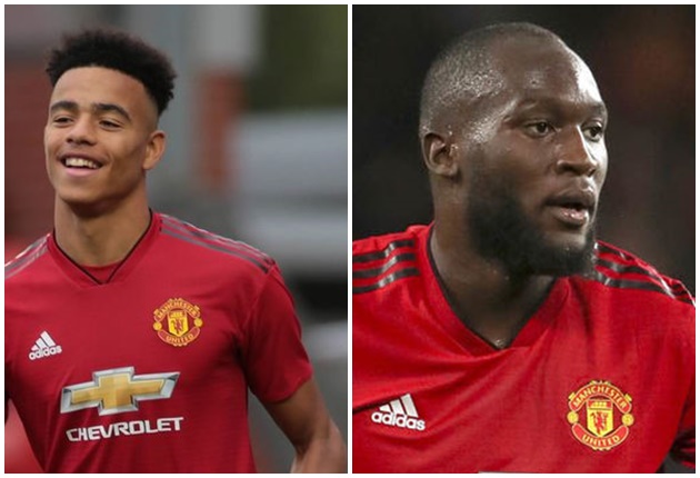 Ảnh bài viết Fan Man Utd đòi Mourinho thay sao 75 triệu bảng bằng cái tên này