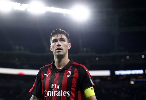 Ảnh bài viết Góc Manchester United: Quá khó để chiêu mộ Alessio Romagnoli