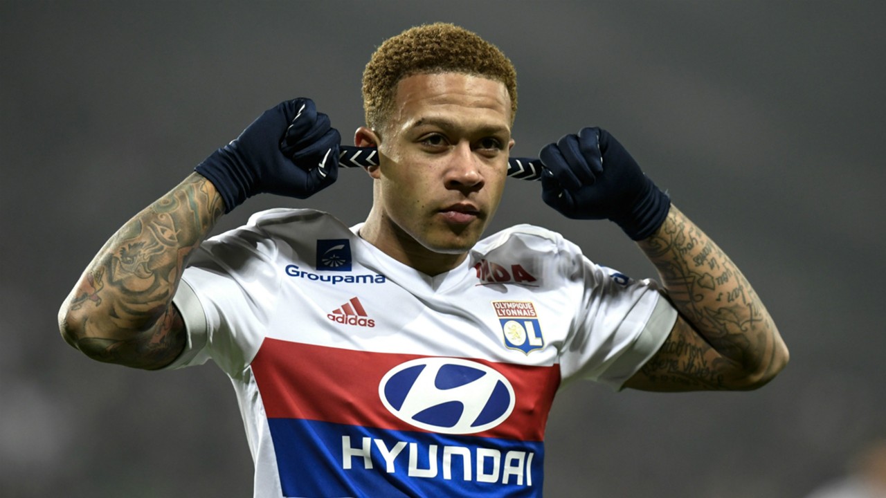 Ảnh bài viết Depay, Januzaj, Ibra - Điều gì xảy ra với 14 cầu thủ bị Mourinho đẩy khỏi M.U?