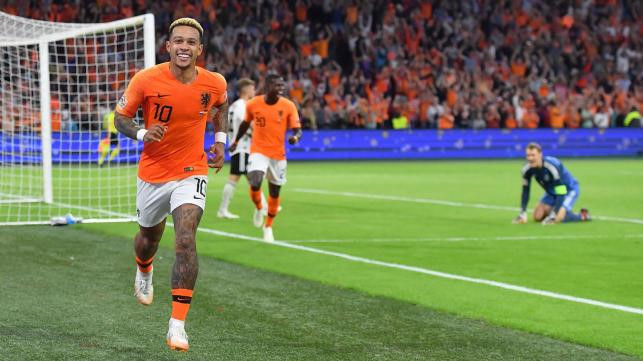 Ảnh bài viết Depay trở lại Man Utd, thảm họa rồi sẽ lập lại thôi!