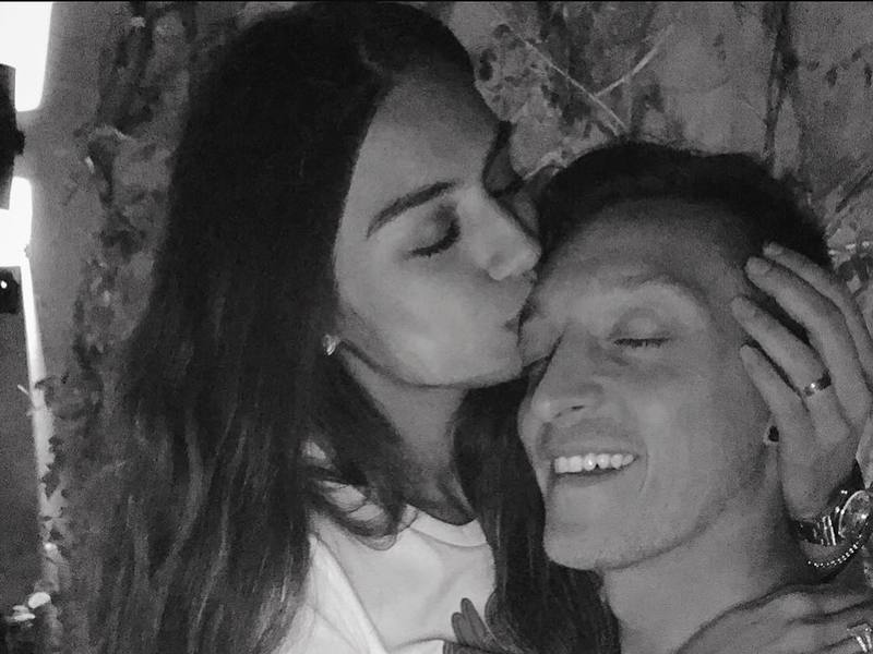 Ảnh bài viết Sinh nhật tuổi 30, Ozil sướng rơn vì điều này