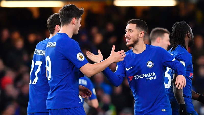 Ảnh bài viết Đây, vị trí yếu nhất hiện tại trong đội hình Chelsea