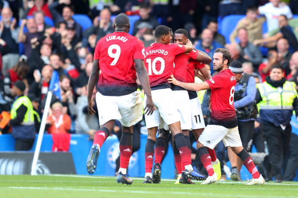 Ảnh bài viết Chấm điểm Man United trận Chelsea: Tam sát 'Triple M'