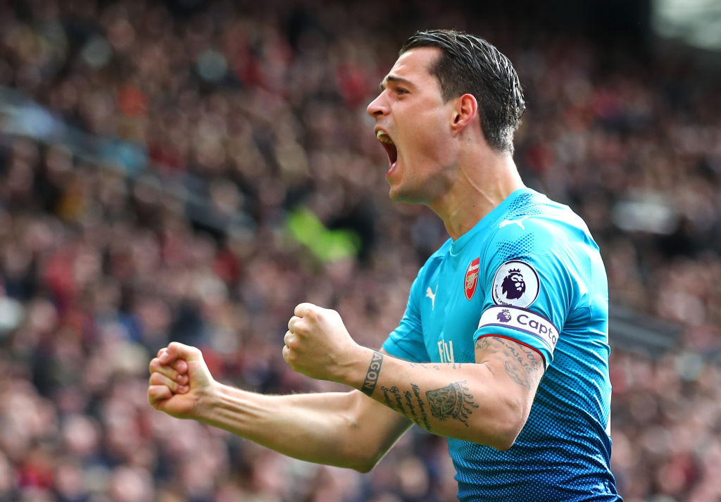 Ảnh bài viết Sao Arsenal xác nhận sẽ từ bỏ băng đội trưởng vì đồng đội này