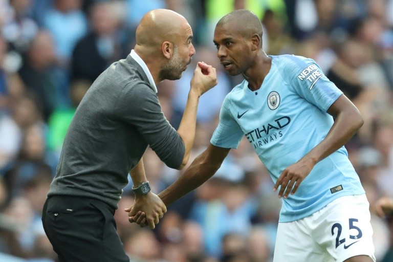 Ảnh bài viết Những cầu thủ nằm trong diện thanh lí của Pep Guardiola: Công thần ra đi hàng loạt