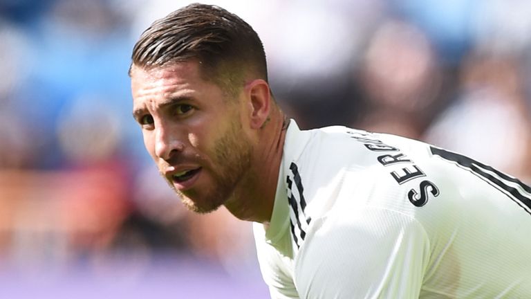 Ảnh bài viết Ramos và nạn nhân chính thức lên tiếng về bê bối ẩu đả nội bộ