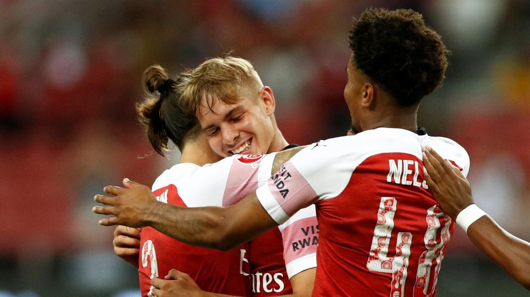 Ảnh bài viết 3 sao trẻ Unai Emery có thể dùng để đánh bại Sporting Lisbon