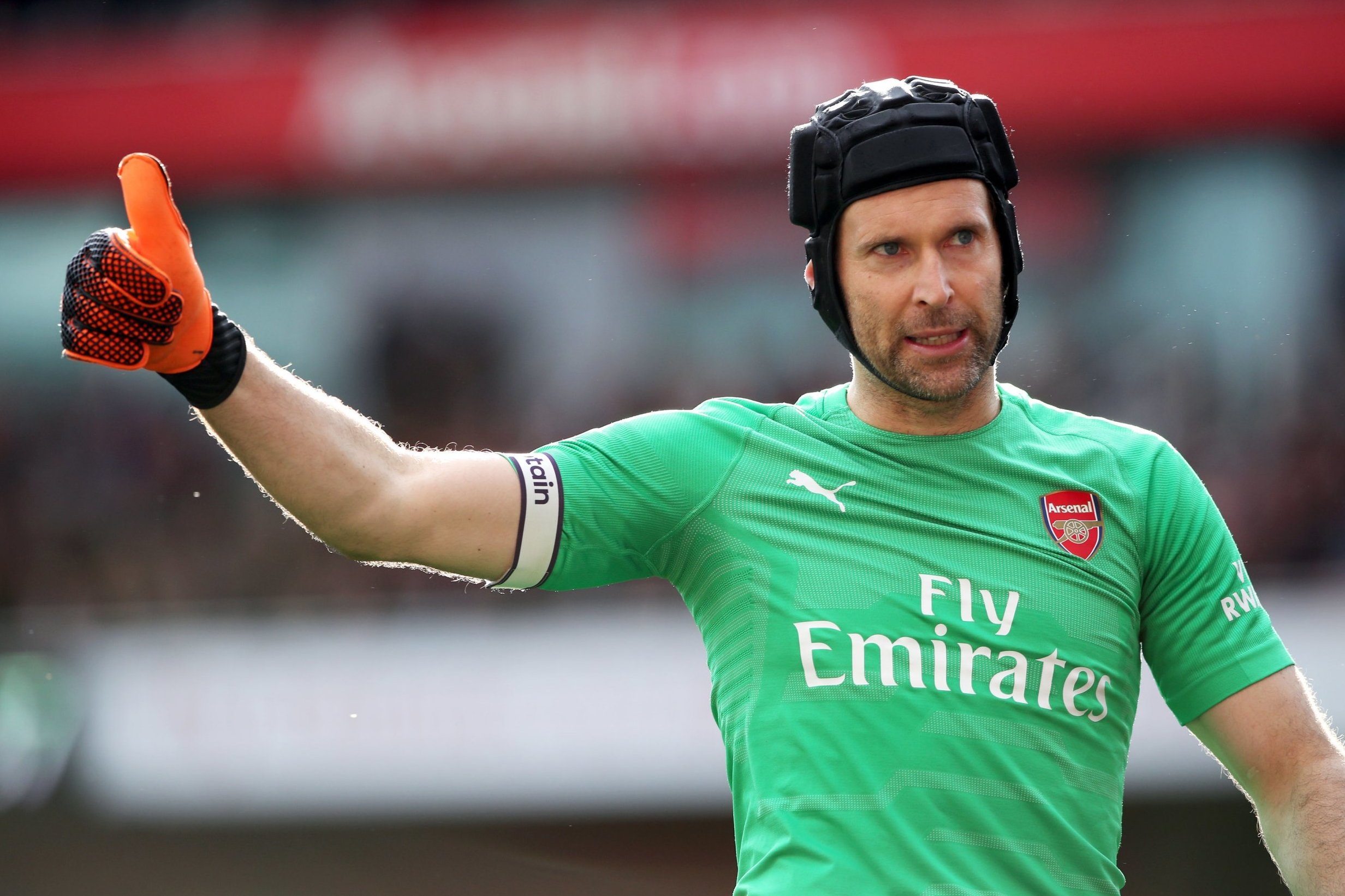 Ảnh bài viết Arsenal đón liên tiếp 2 tin vui trước thềm đại chiến Sporting Lisbon