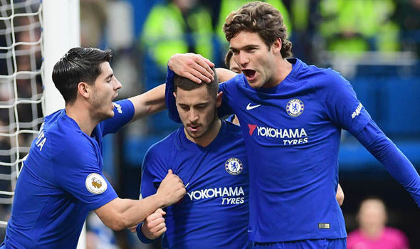 Ảnh bài viết Xong, trụ cột Chelsea đặt bút gia hạn hợp đồng 5 năm