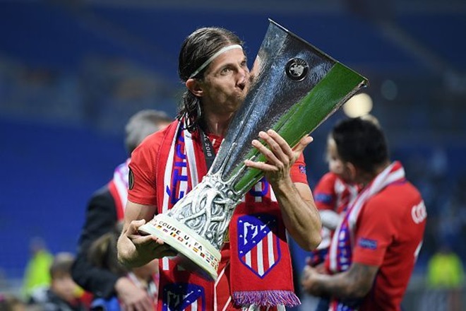 Ảnh bài viết Nâng cấp cánh trái, Man Utd nhắm 'lão tướng' 30 triệu euro