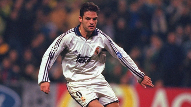 Ảnh bài viết Cựu danh thủ Real Madrid 'bật đèn xanh' dẫn dắt ĐT Indonesia