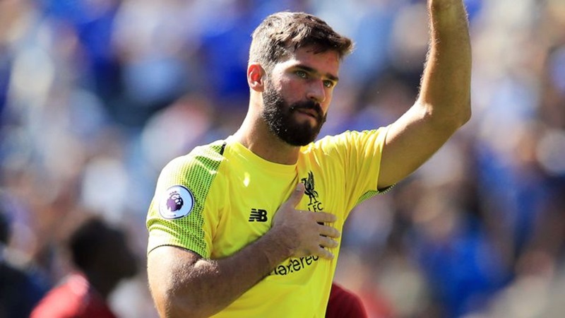 Ảnh bài viết Điểm mặt 3 tân binh chơi hay nhất Premier League: Ấn tượng Liverpool