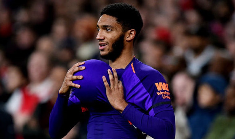 Ảnh bài viết Sao Liverpool chỉ ra ứng cử viên vô địch "mới toanh" ở Premier League