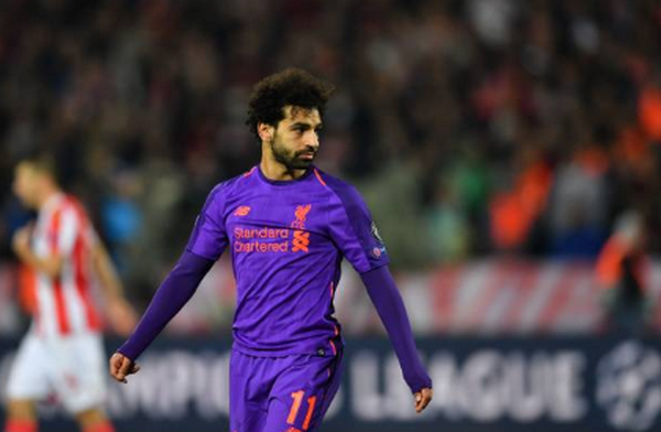 Ảnh bài viết Chấm điểm Liverpool trận Crvena zvezda: Chỉ một người điểm 7