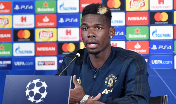 Ảnh bài viết Pogba cứ thế này, CĐV Man United lại chẳng yêu?
