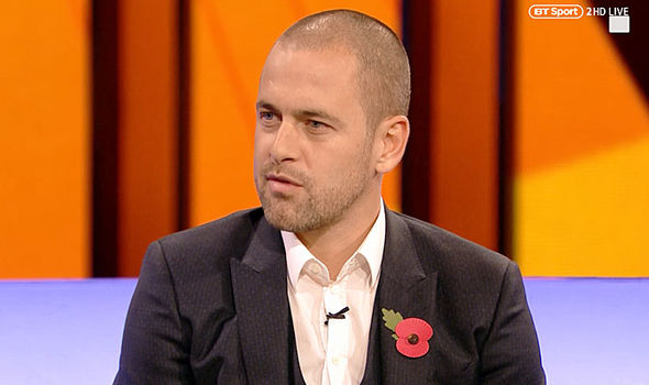Ảnh bài viết Joe Cole: "Tôi hạnh phúc vì Chelsea đã ký hợp đồng với anh ấy"