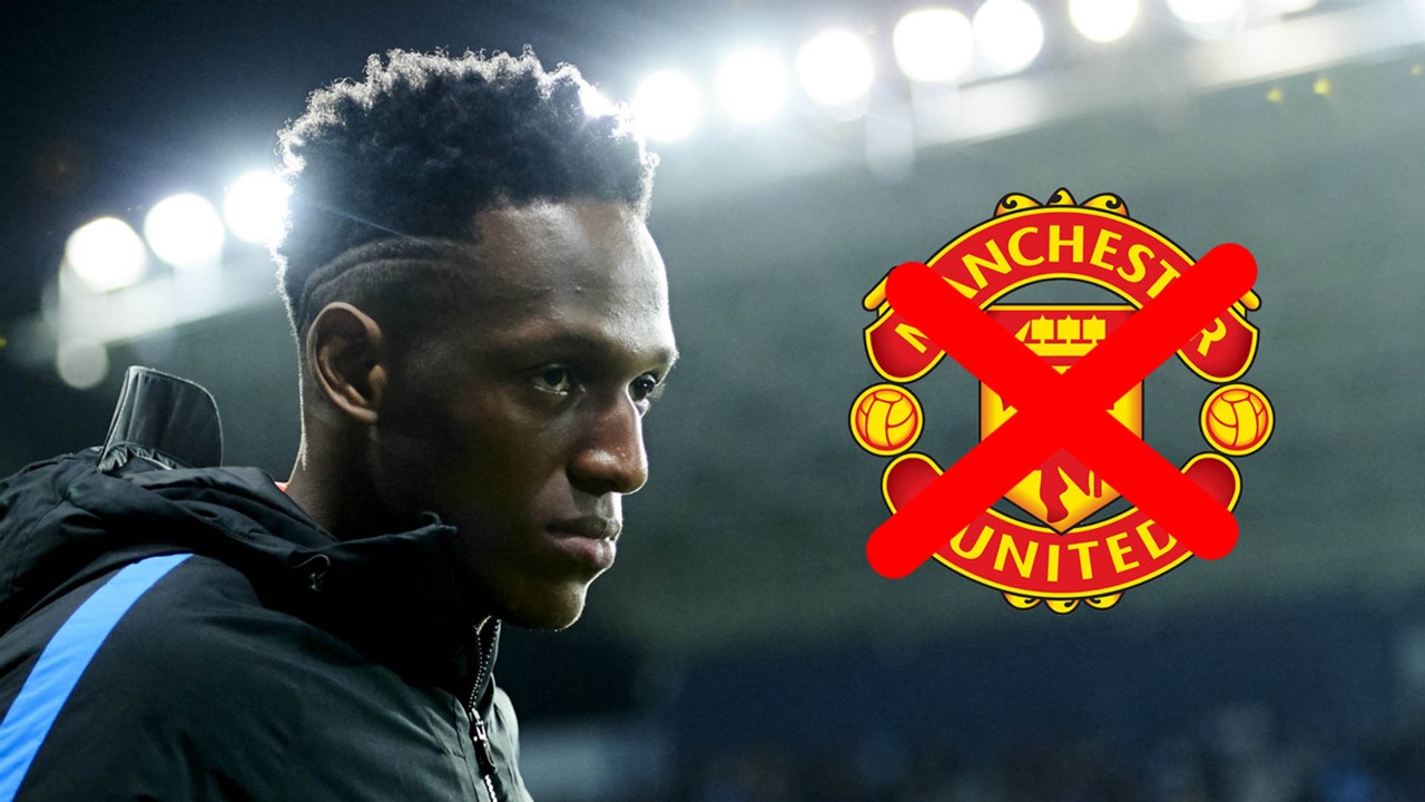 Ảnh bài viết Yerry Mina chính thức lên tiếng về việc từ chối đến Man Utd