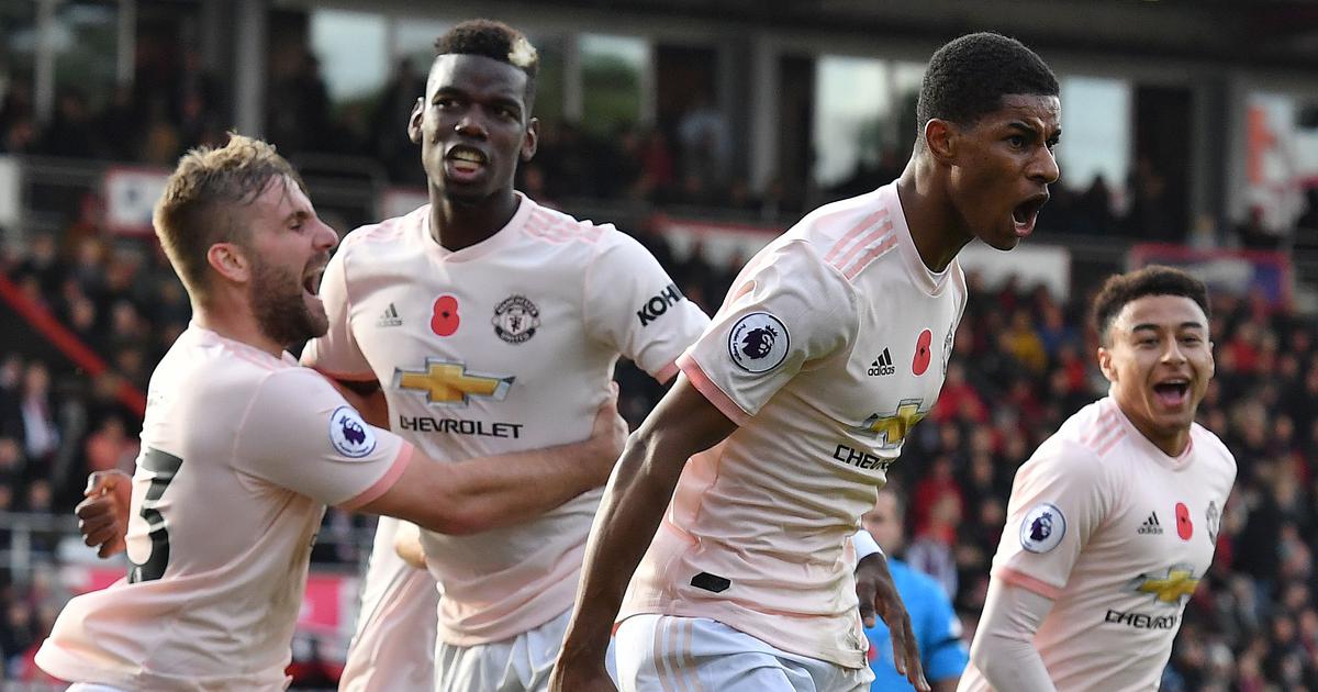 Ảnh bài viết Để có điểm ở Derby, Man United cần phải làm những gì?