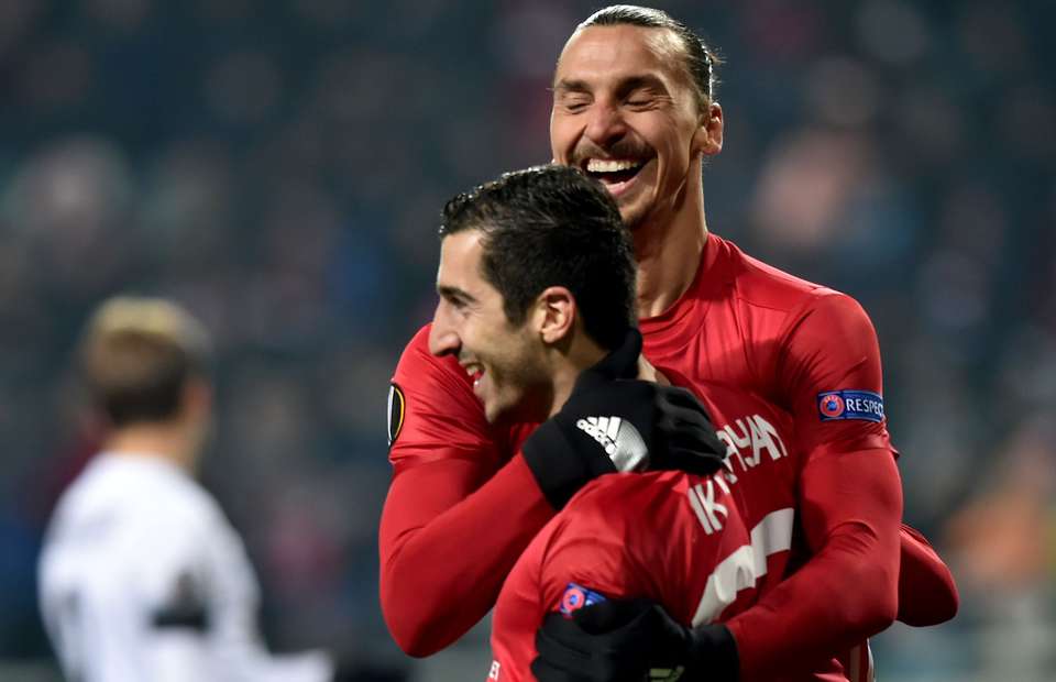 Ảnh bài viết Người cũ M.U thừa nhận khoác áo Arsenal "như một giấc mơ"