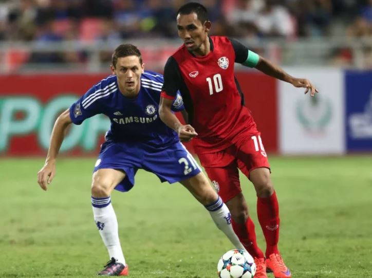 Ảnh bài viết 10 cầu thủ đắt giá nhất Đông Nam Á: Philippines thống trị